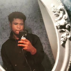 Meet your Posher, James